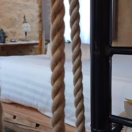 Dimora 421 Apartsuite Chioggia Eksteriør bilde