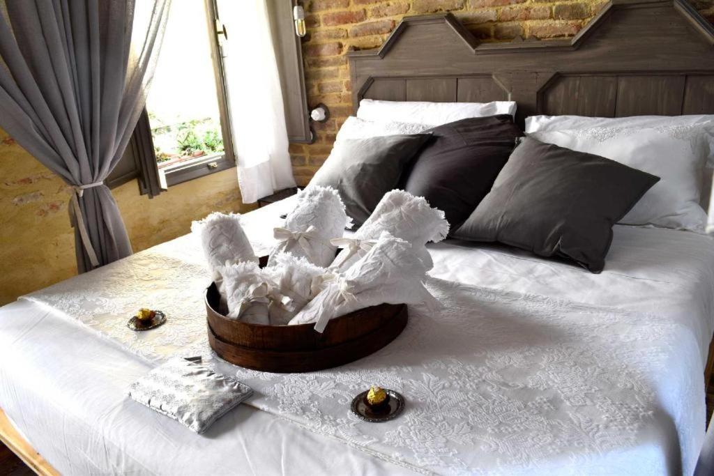 Dimora 421 Apartsuite Chioggia Eksteriør bilde