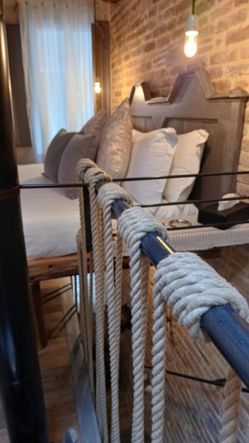 Dimora 421 Apartsuite Chioggia Eksteriør bilde
