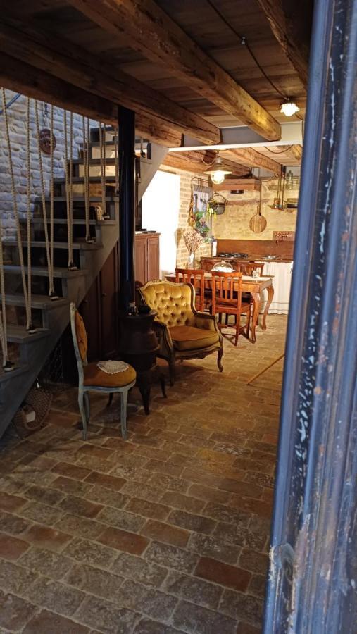 Dimora 421 Apartsuite Chioggia Eksteriør bilde