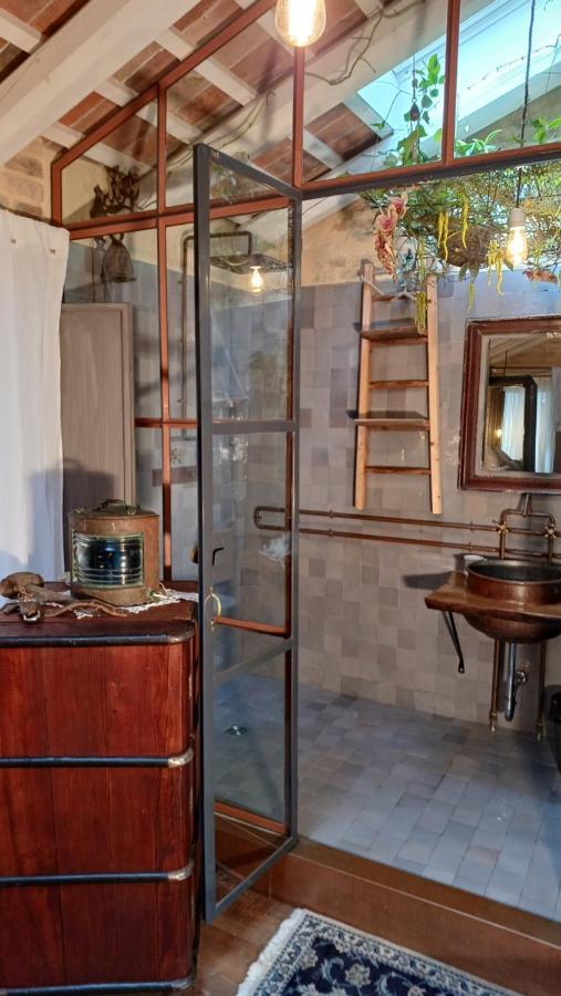 Dimora 421 Apartsuite Chioggia Eksteriør bilde