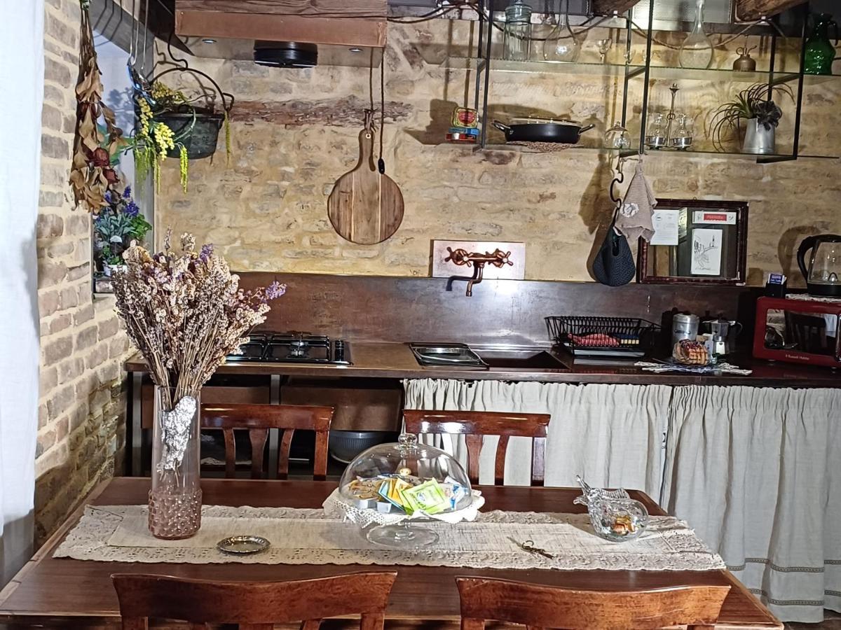 Dimora 421 Apartsuite Chioggia Eksteriør bilde