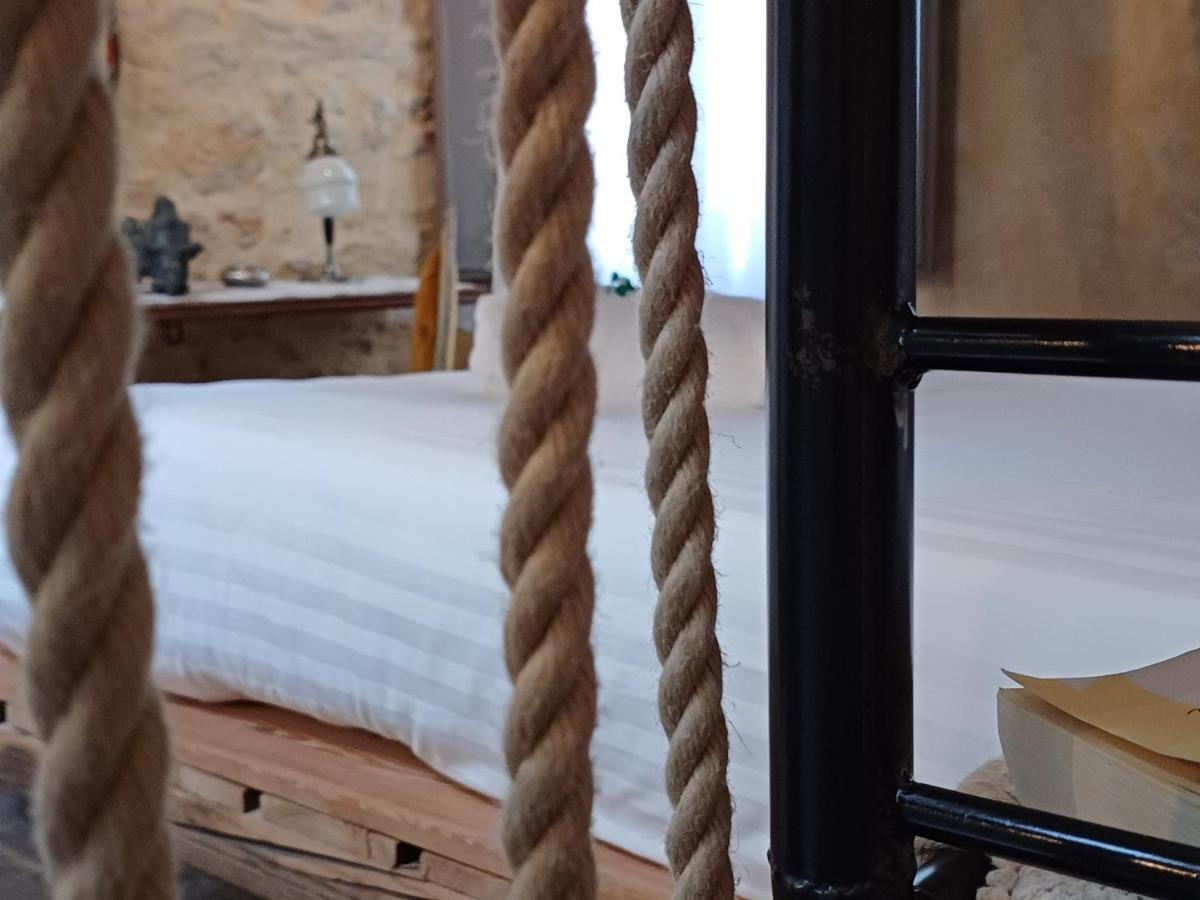 Dimora 421 Apartsuite Chioggia Eksteriør bilde